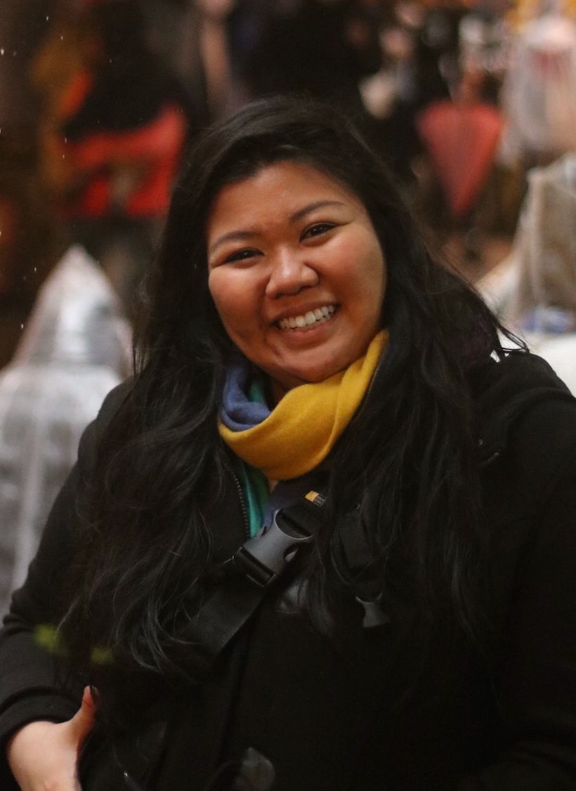 Martha Elaine Asuncion