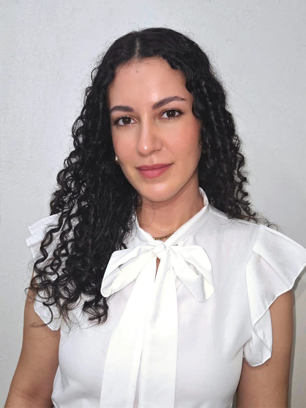 Hon. Brittney Galvez