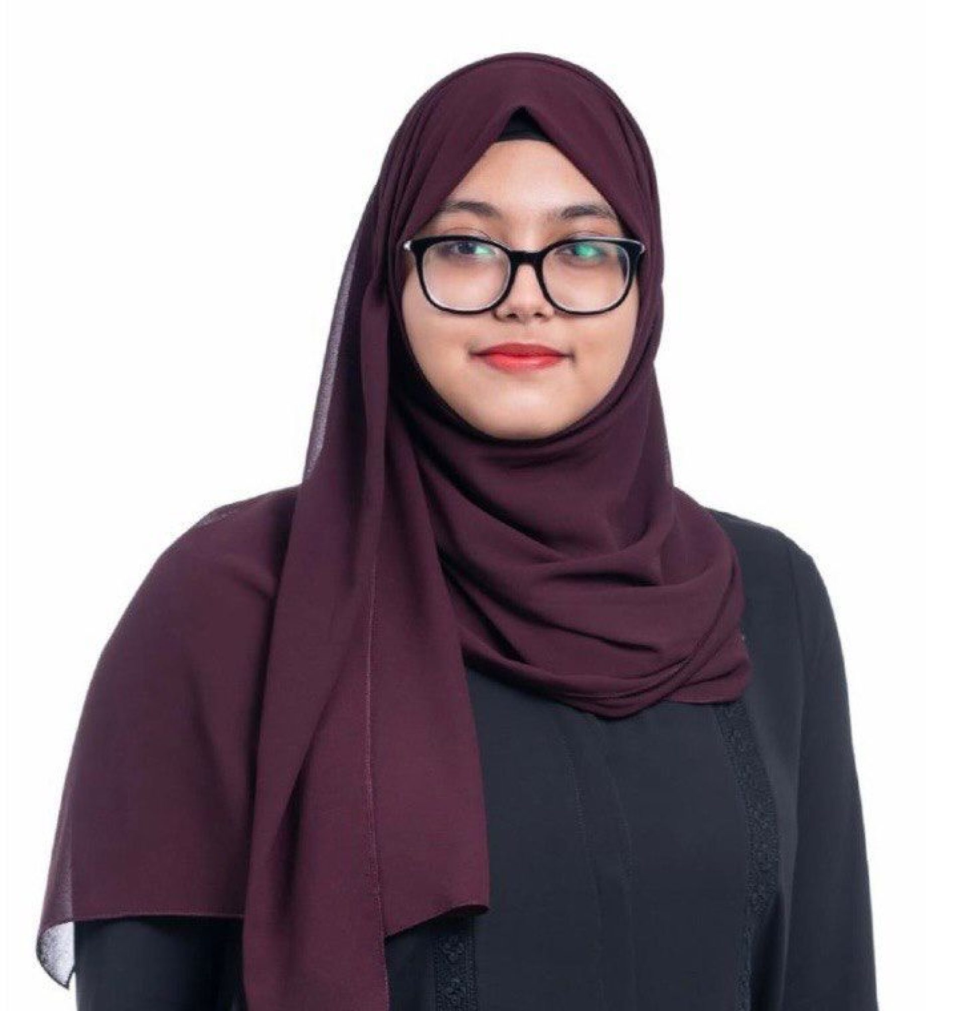 Mariyam Zaina Ali