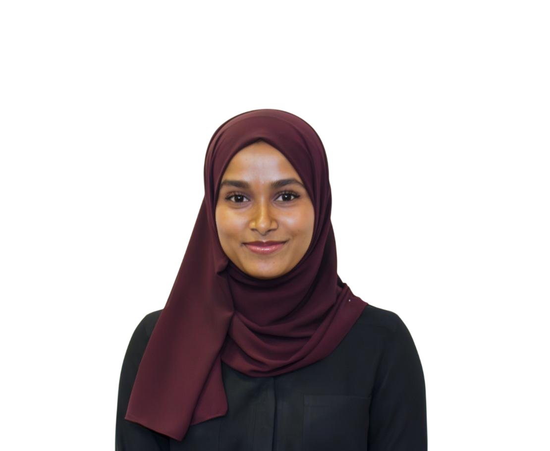 Shaffa Mohamed