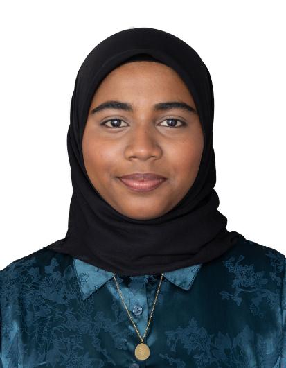 Aishath Raukas