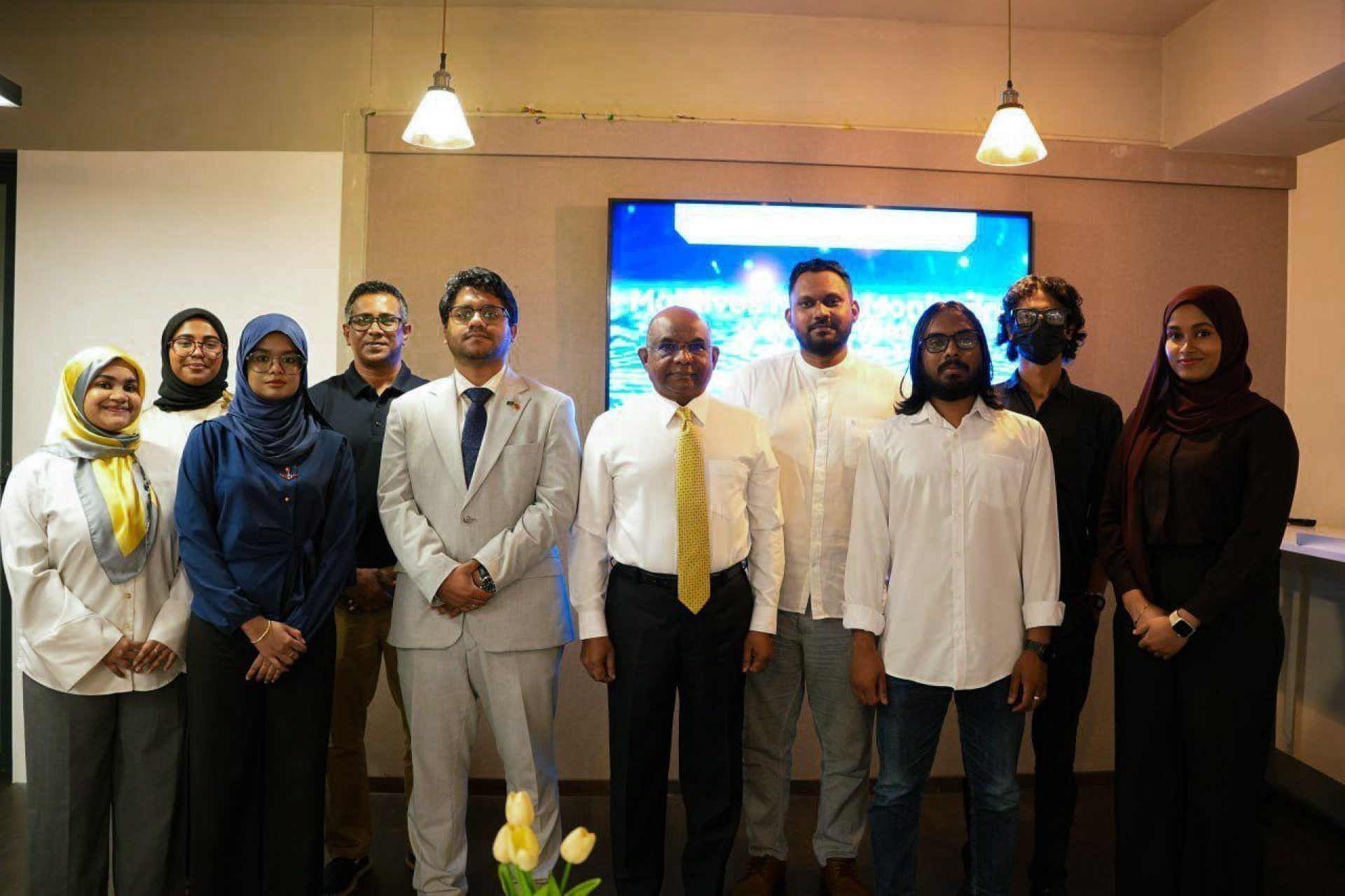 Maldives Majlis Monitoring Program: Parliament Good Governance and Performance 